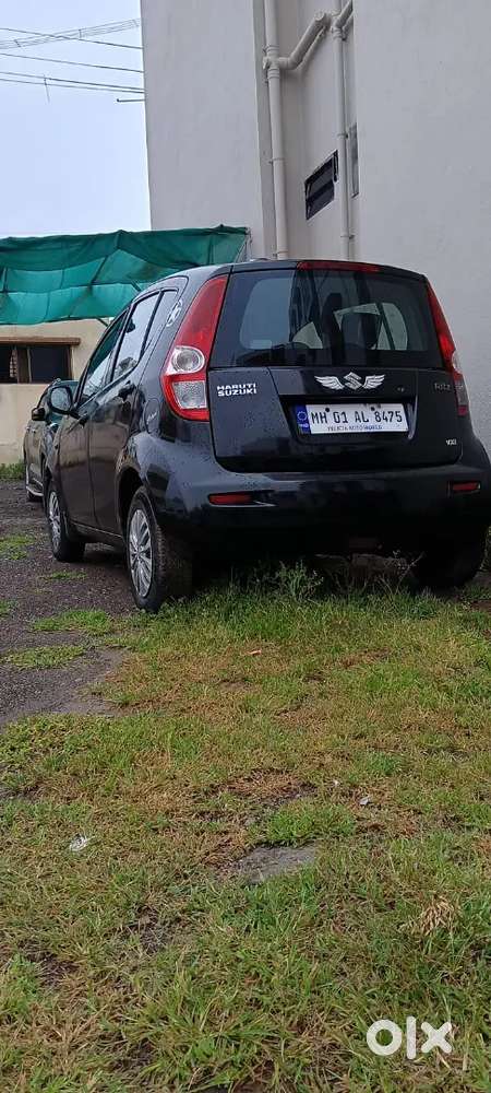 Maruti Suzuki Ritz 1.2 2010