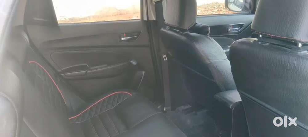 Maruti Suzuki Swift 2018 Vdi