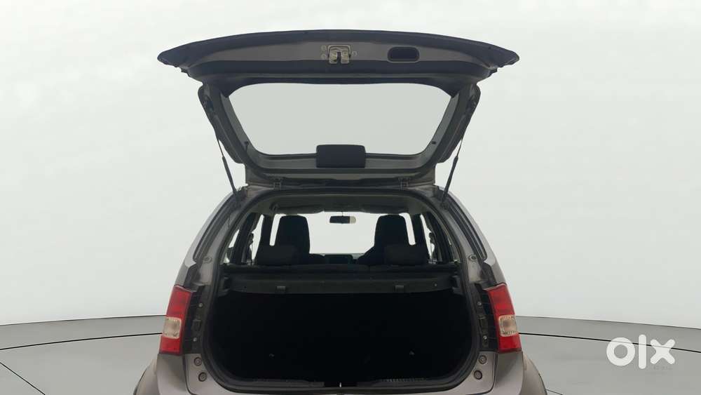 Maruti Suzuki Ignis 1.2 Zeta, 2018, Petrol