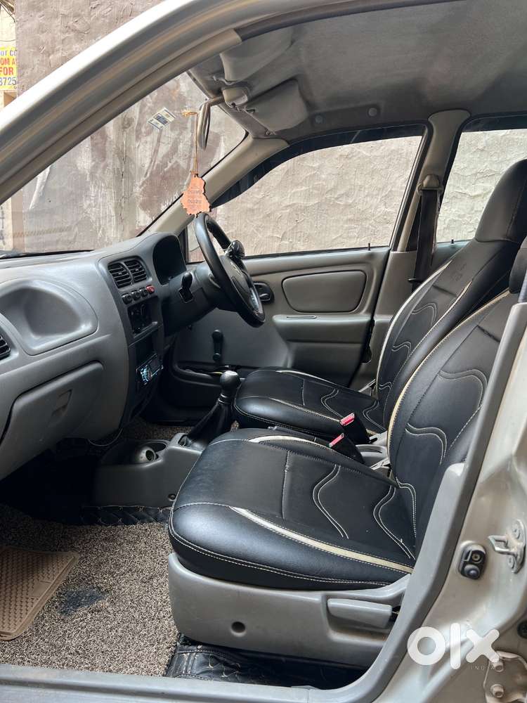 Alto K10 Lxi 2011 Model