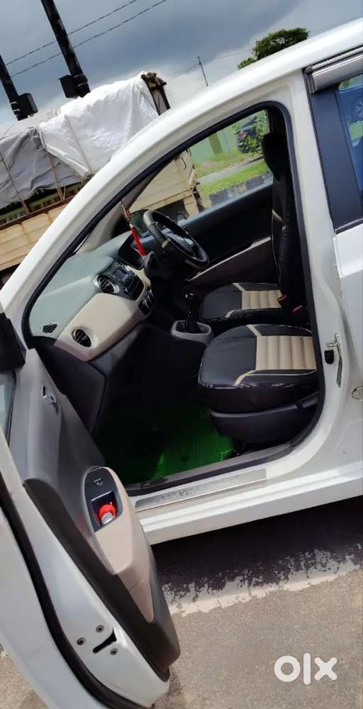 Hyundai Xcent Prime 1.2 2019