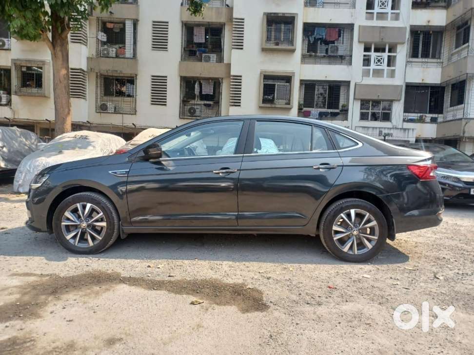 Skoda Slavia 1.5 Tsi Style At, 2022, Petrol