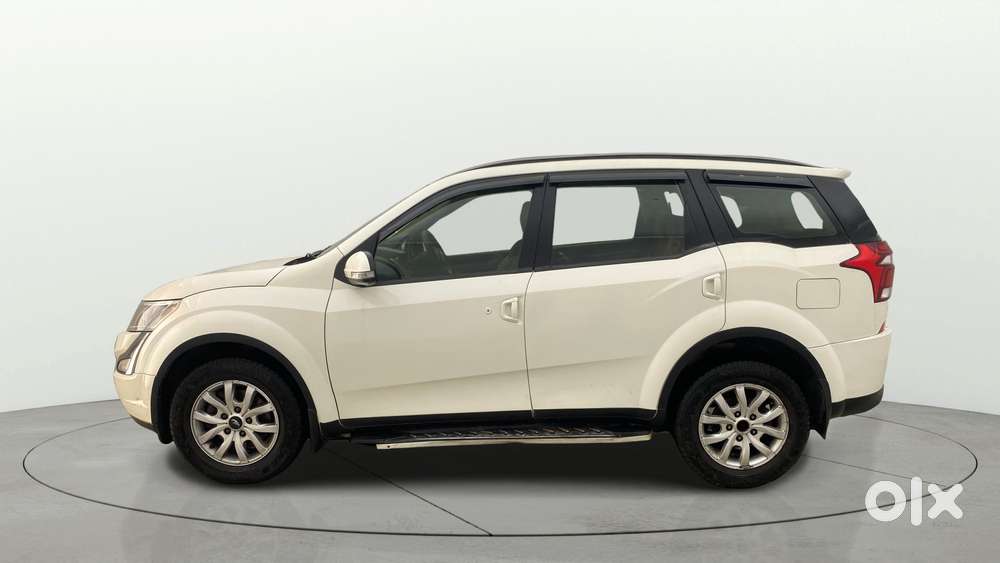 Mahindra Xuv500 W9 At 1.99, 2018, Diesel