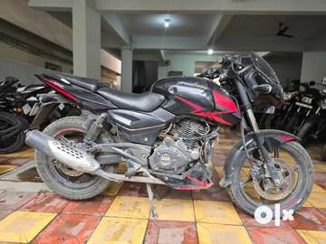 Olx bike pulsar 150 online