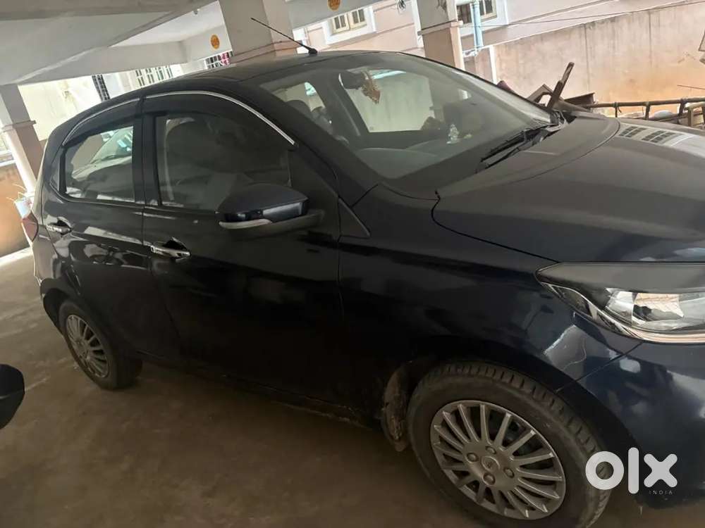 Tata Tiago 1.2 Revotron Xt (0) 2021