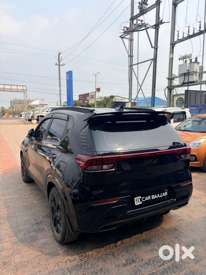 Kia Sonet 1.5 Hte Diesel, 2023, Diesel