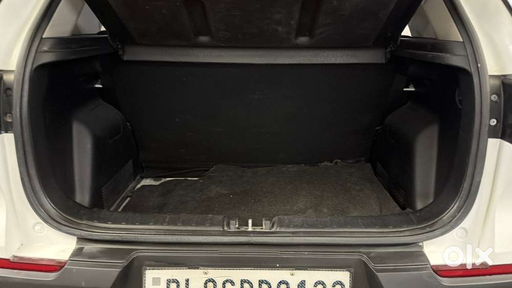 Kia Sonet Htk Plus Turbo Dct, 2021, Petrol