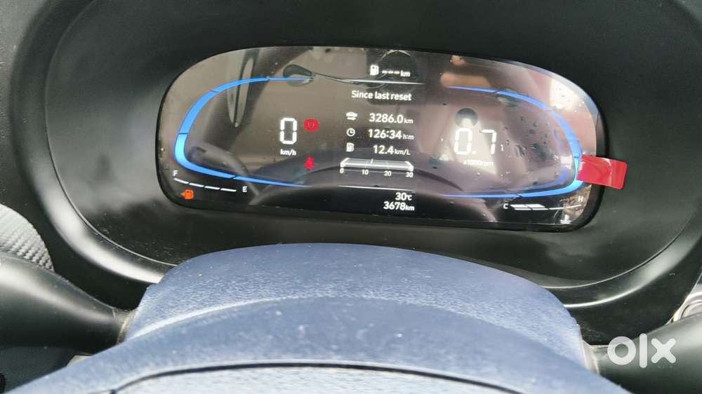 Hyundai Exter Sx 1.2 Mt Dual Tone, 2026, Petrol