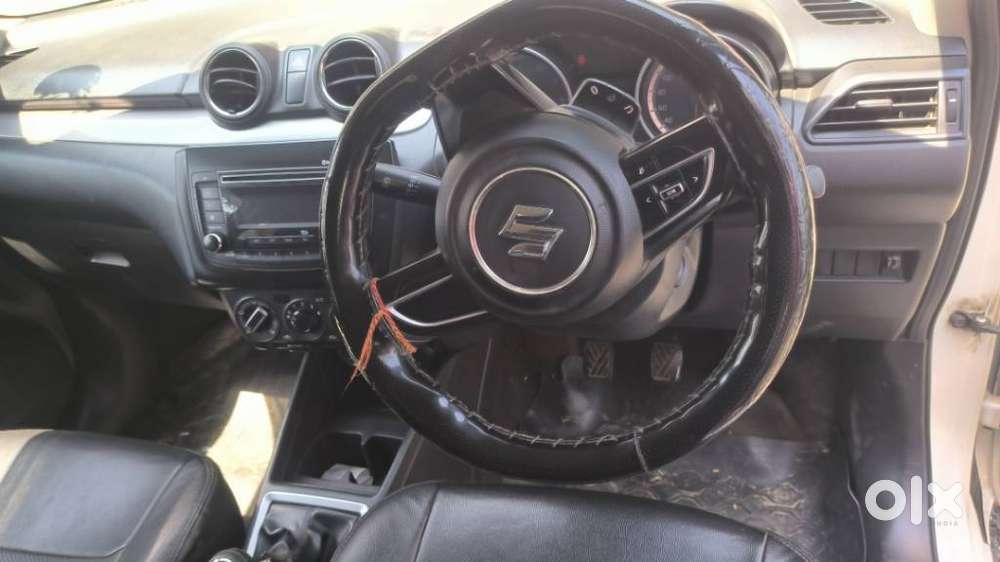 Maruti Suzuki Swift Vxi 2018, 2018, Petrol