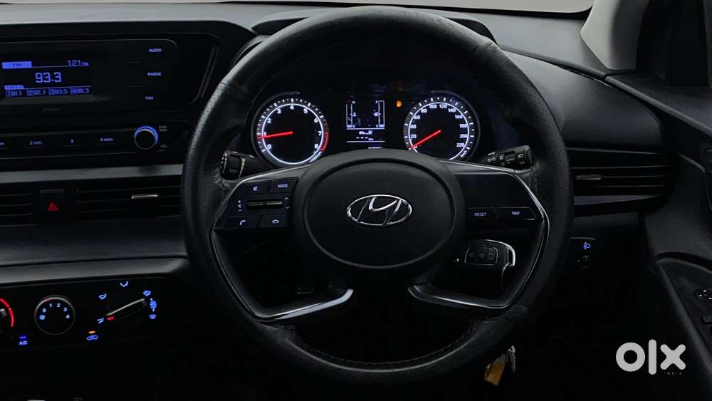 Hyundai New I20 1.2 Magna Mt, 2021, Petrol