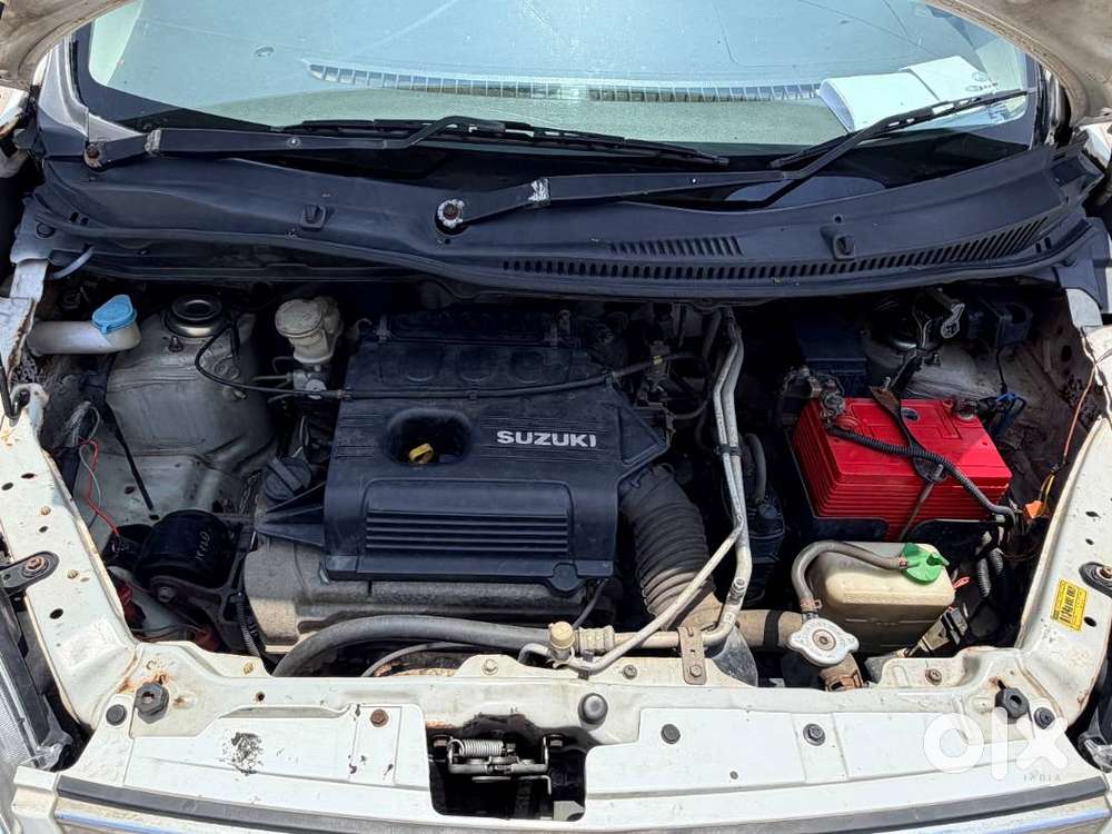 Maruti Wagon R – Well Maintained  Ready To Drive  Recent Upgrades