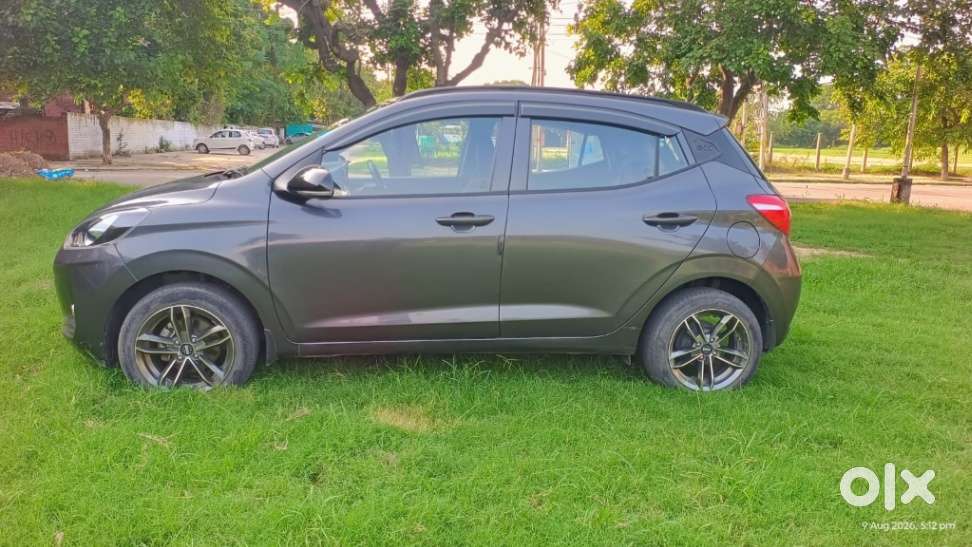 Hyundai Grand I10 Nios Magna 1.2 Kappa Vtvt, 2022, Petrol