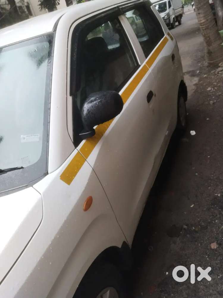 Car Condition Is Good