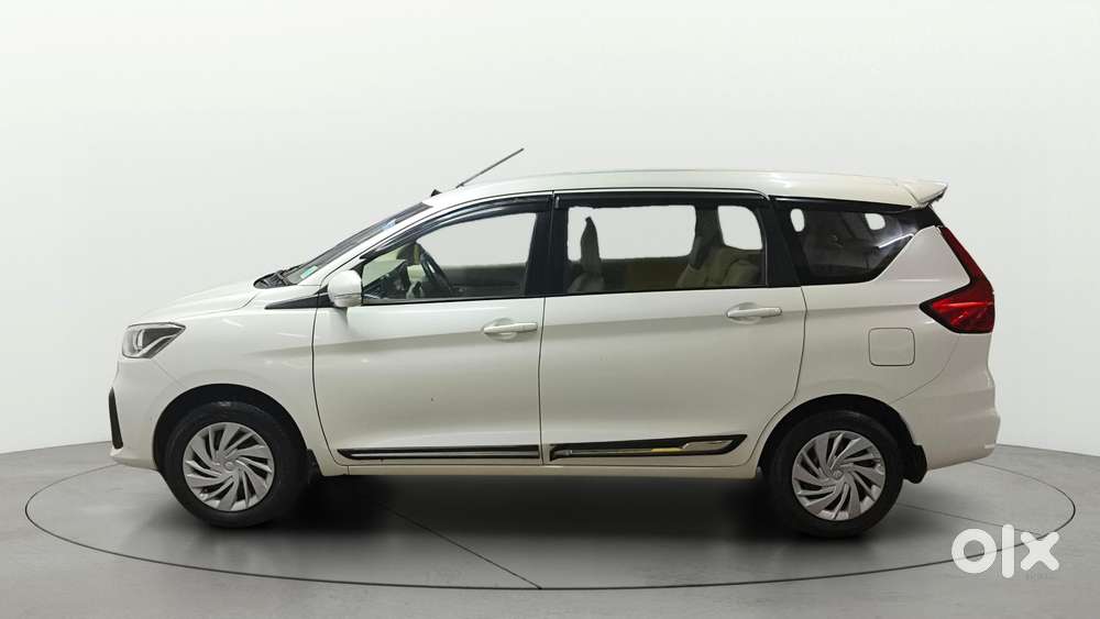 Maruti Suzuki Ertiga Vxi (o) Cng, 2024, Cng & Hybrids