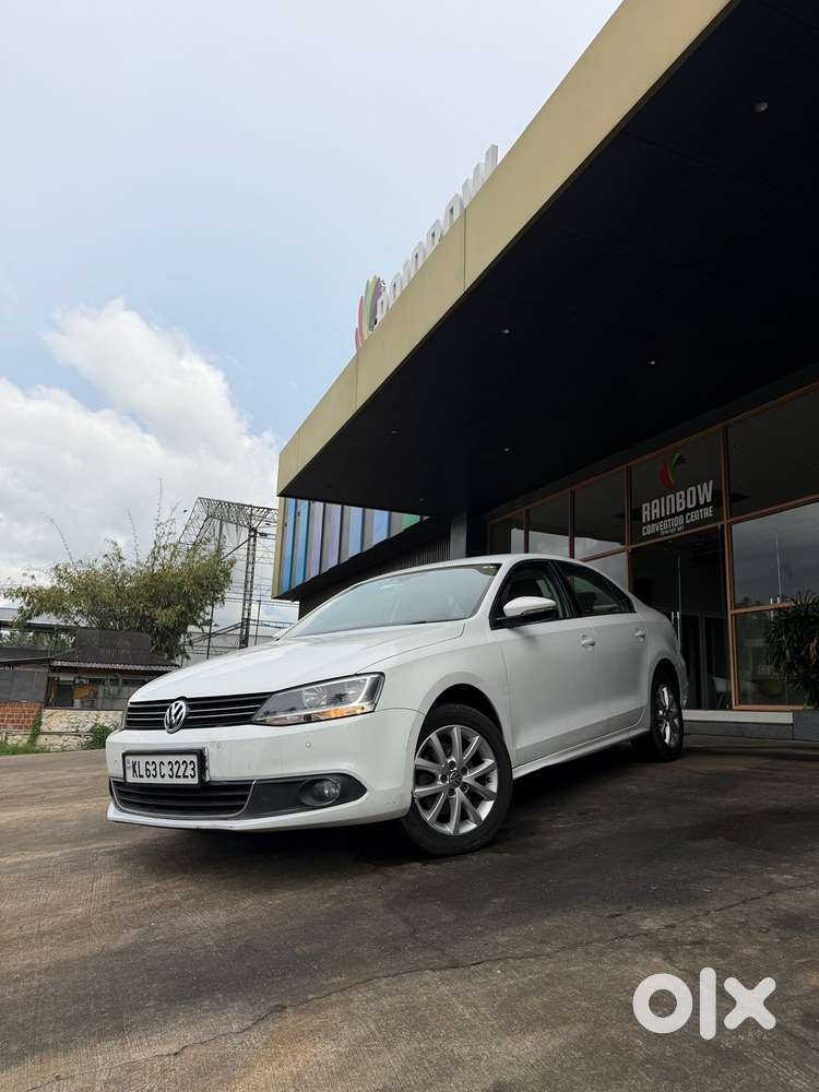 Volkswagen Jetta [2013-2017] 2.0 Tdi Comfortline, 2014, Diesel