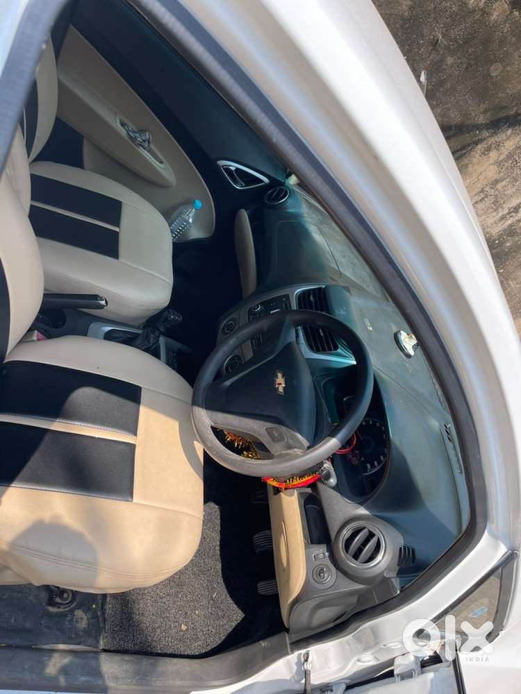 Chevrolet Sail 95 Diesel Good Condition