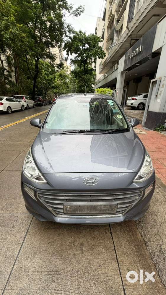Hyundai Santro Sportz 2019