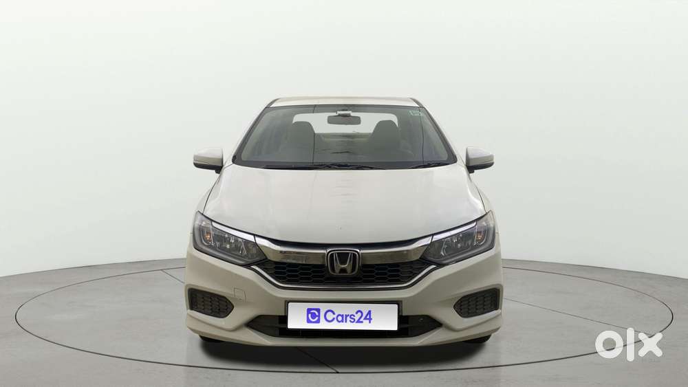 Honda City 1.5 Sv I-vtec Mt, 2021, Petrol