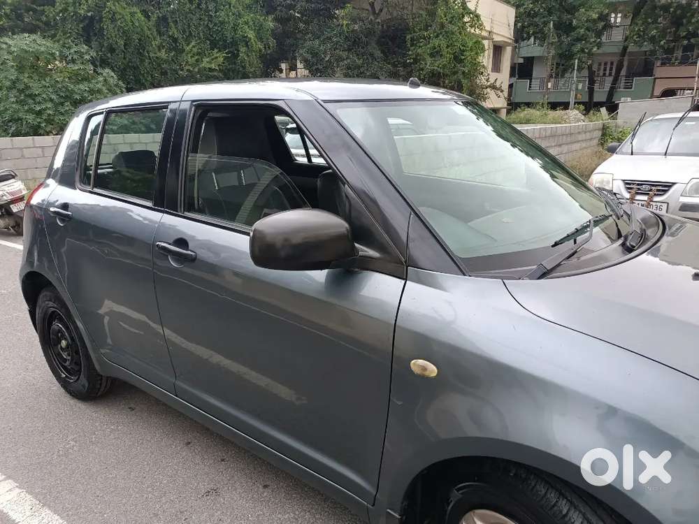 Maruti Suzuki Swift 2008 year