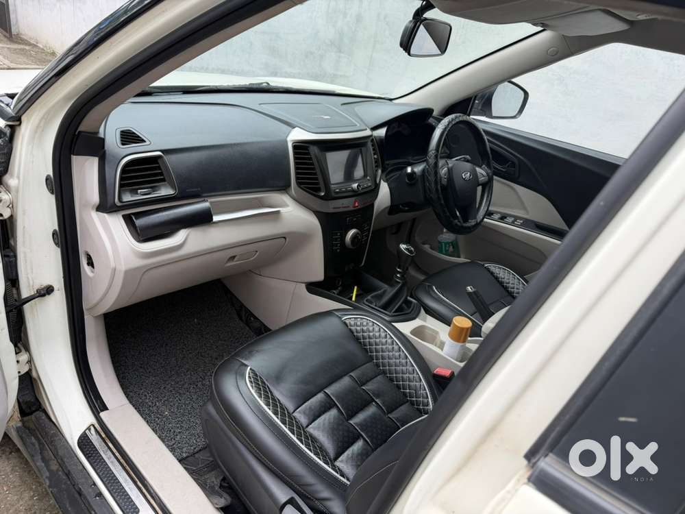 1st Owner Mahindra Xuv300 Diesel 2019
