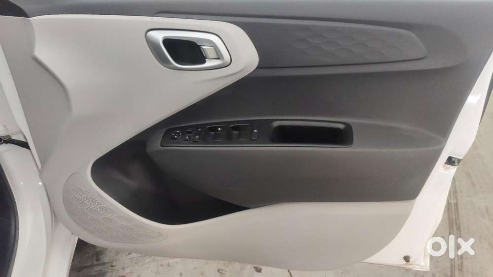 Hyundai Grand I10 Nios Sportz Amt 1.2 Kappa Vtvt, 2024, Petrol