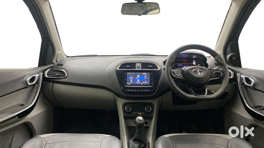 Tata Tiago 1.2 Revotron Xz Plus, 2020, Petrol