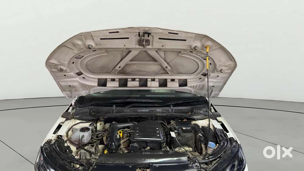 Skoda Slavia 1.0 Tsi Style At, 2022, Petrol