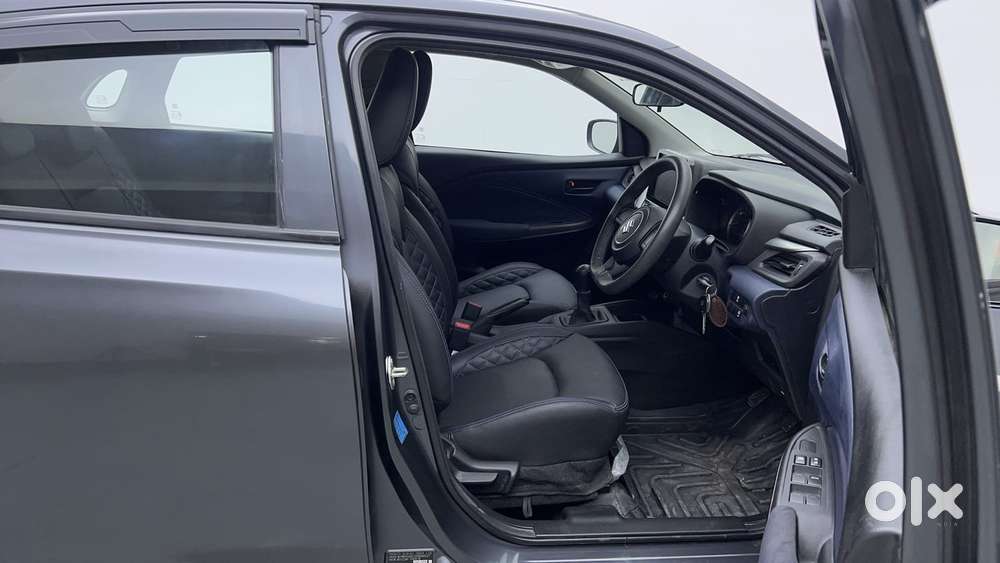 Maruti Suzuki Baleno Sigma, 2024, Petrol