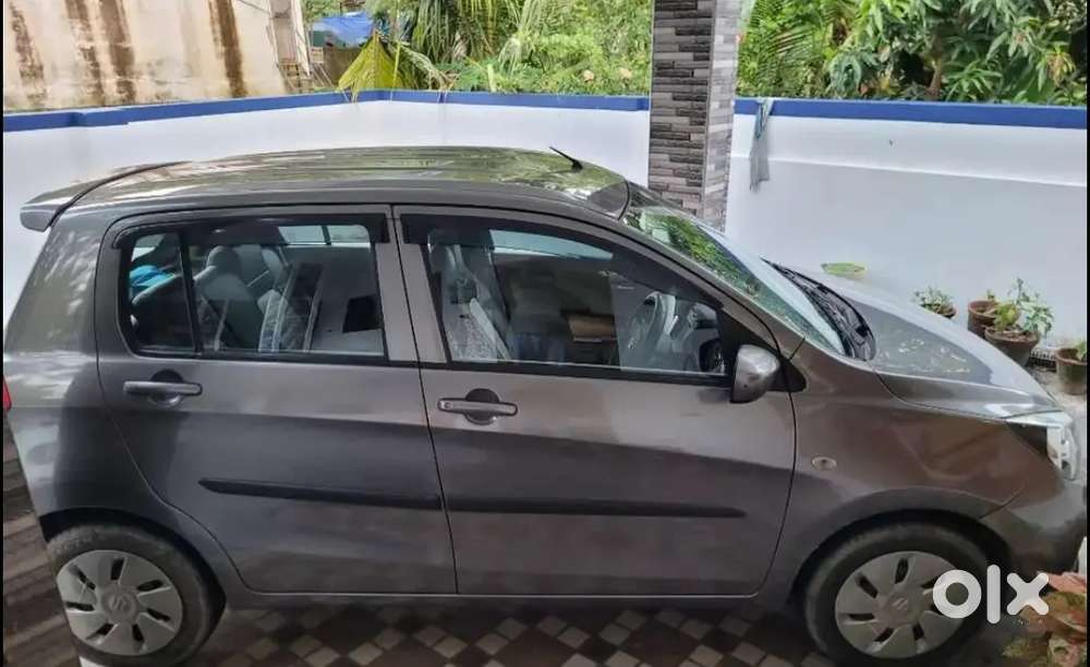 Maruti Suzuki Celerio 2020