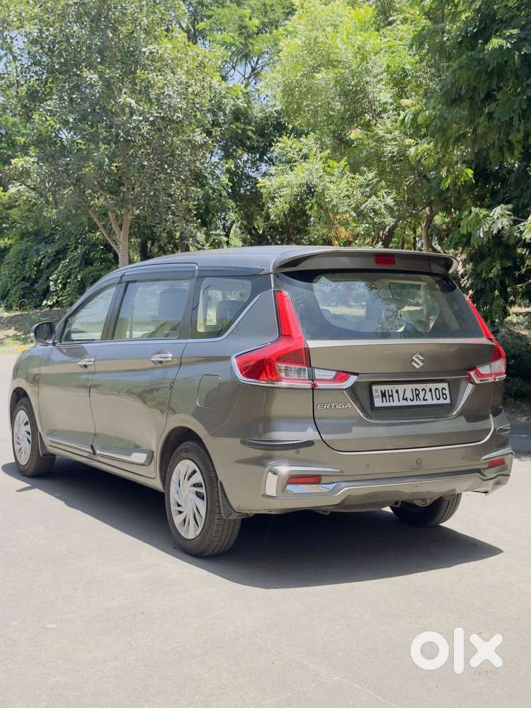 Maruti Suzuki Ertiga Vxi (o) Cng, 2021, Cng & Hybrids