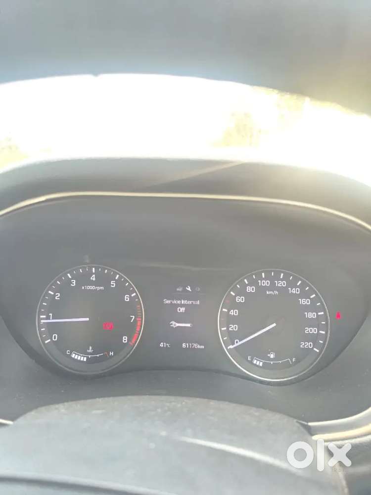 Hyundai I20 Active 2019