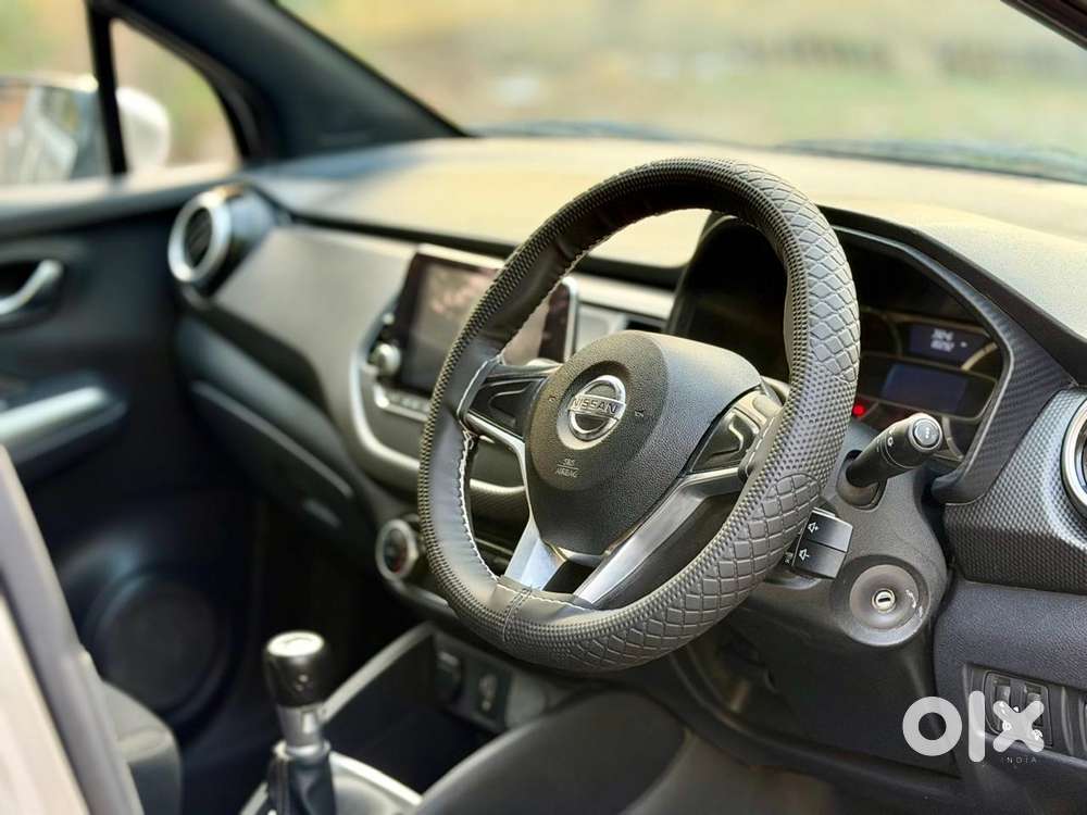 Nissan Kicks Xv Premium, 2022, Petrol
