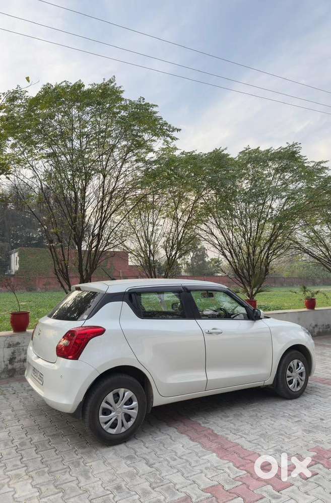 Maruti Suzuki Swift 2024