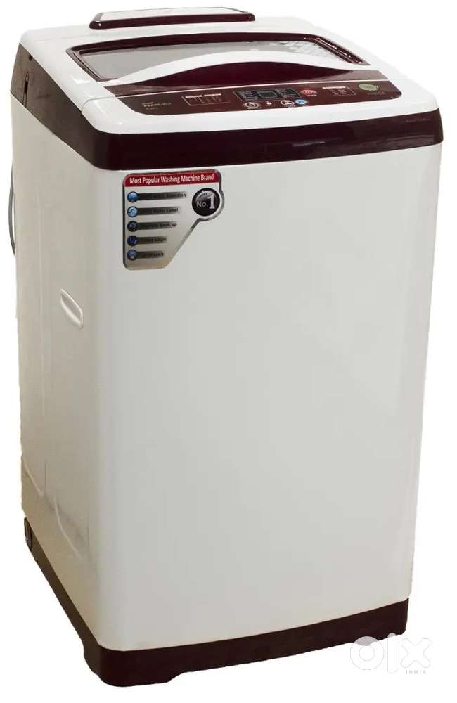 Videocon washing machine