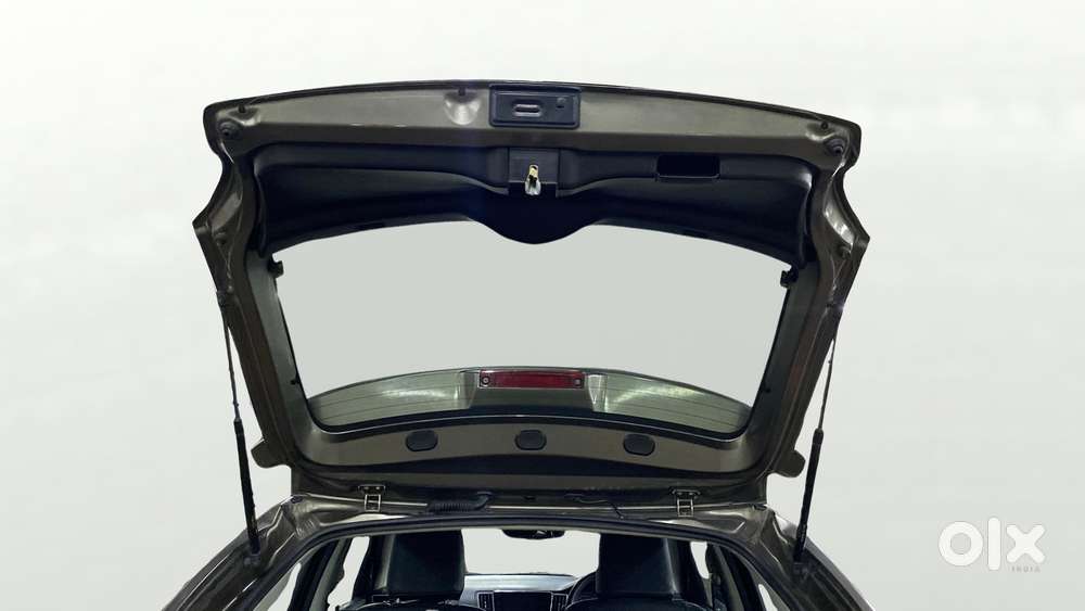 Toyota Glanza G, 2022, Petrol