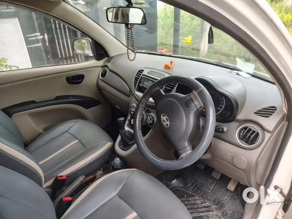 Hyundai I10 2016