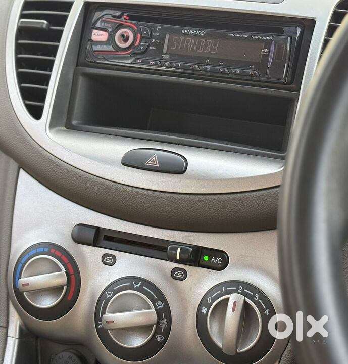 Hyundai I10 1.1l Irde Magna Special Edition, 2015, Petrol