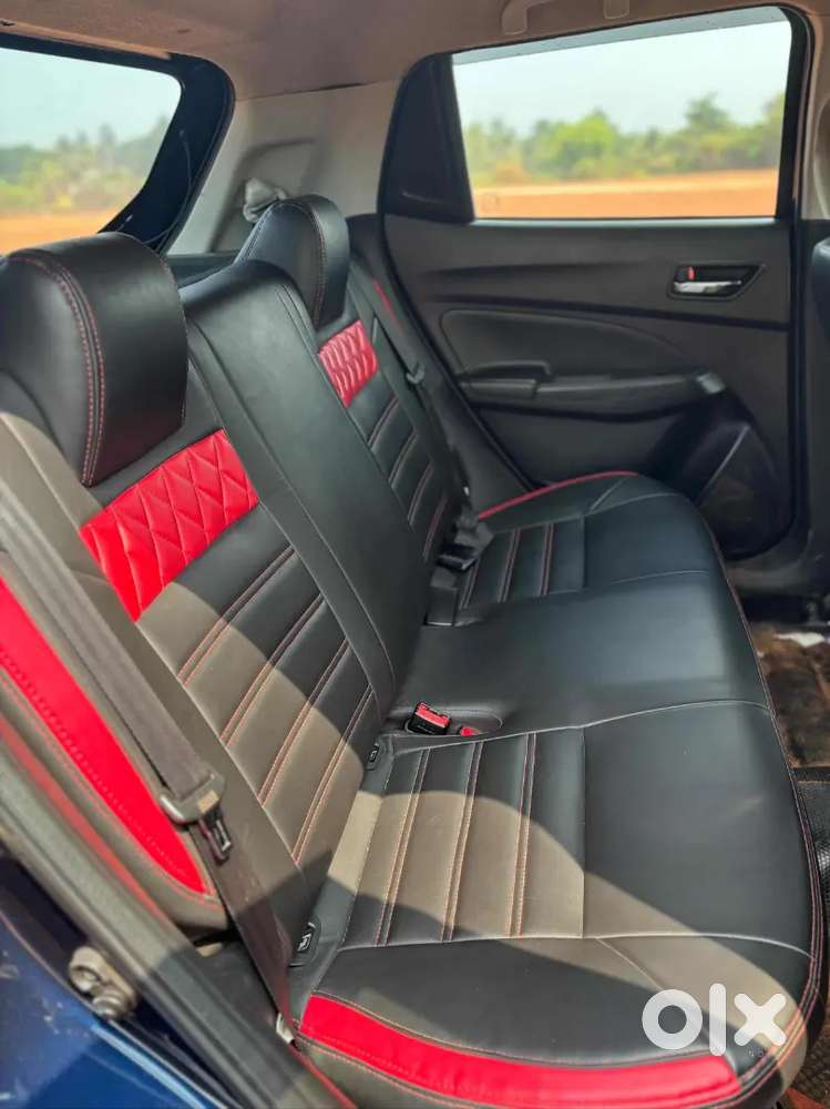 Maruti Suzuki Swift 2023