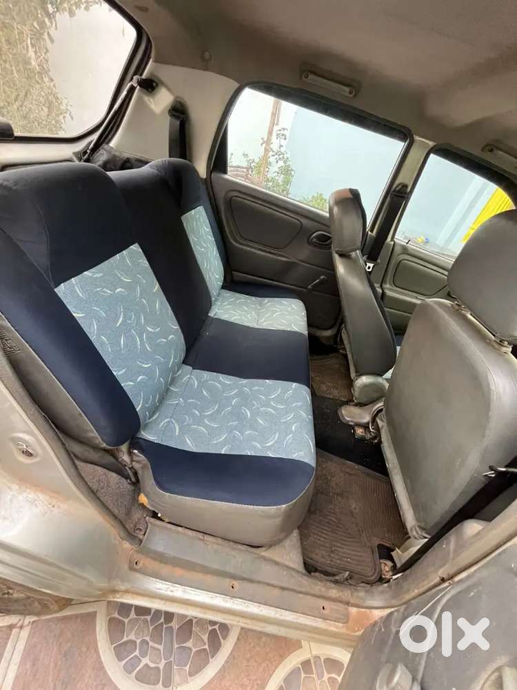 Maruti Suzuki Alto 2009