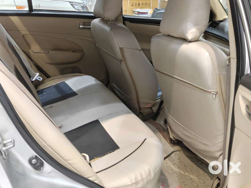 Maruti Suzuki Swift Dzire Vdi, 2015, Diesel