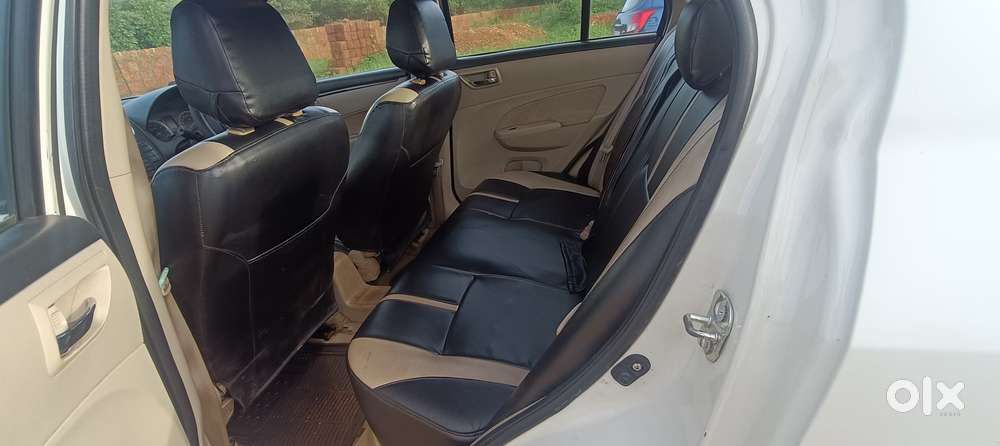 Maruti Suzuki Swift Dzire 1.3 Vxi, 2014, Petrol