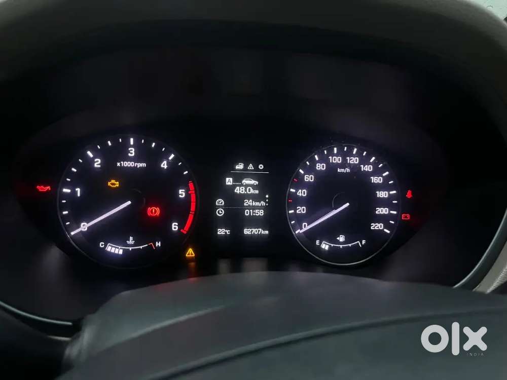 Hyundai I20 Diesel Asta 2018