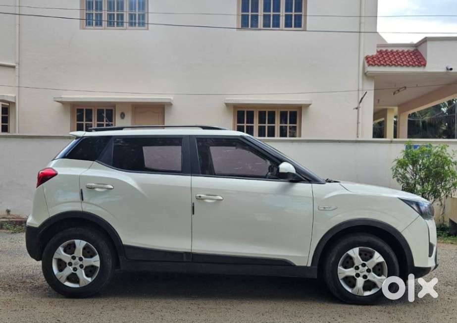 Mahindra Xuv300 W6 Diesel, 2019, Diesel