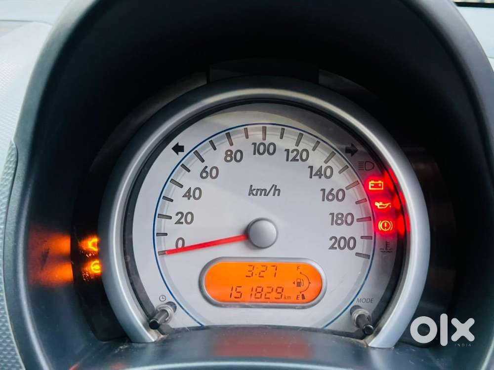 Maruti Suzuki Ritz 2013