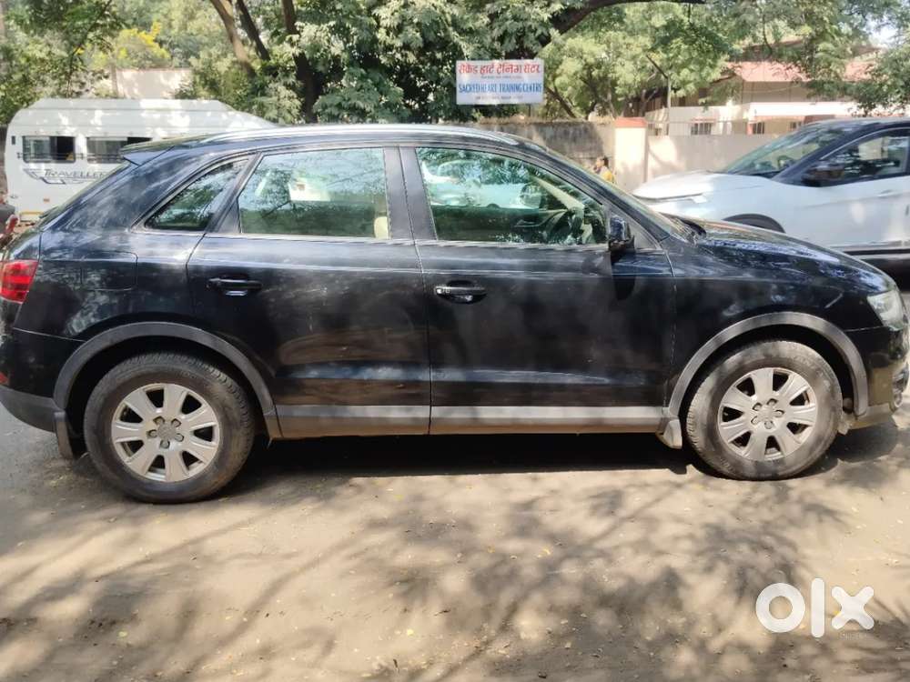 Audi Q3 35tdi Premium, 2014, Diesel
