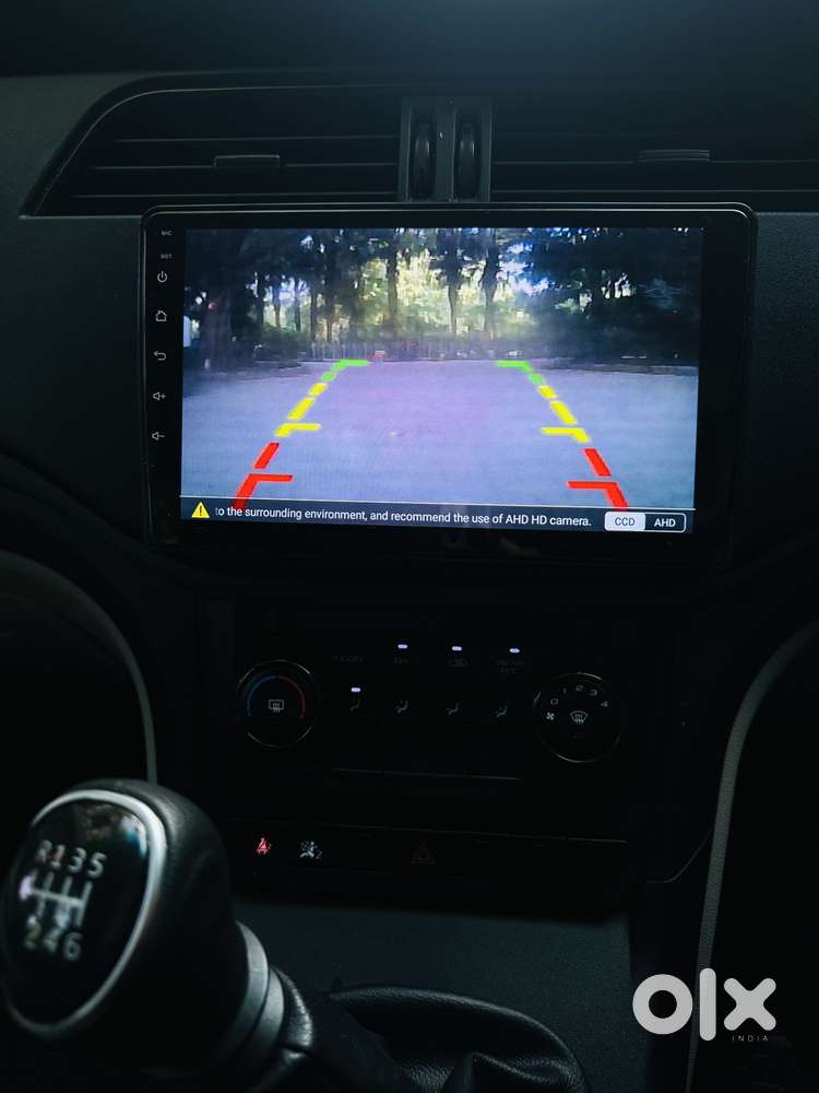 Mahindra Marazzo M4 8str, 2018, Diesel