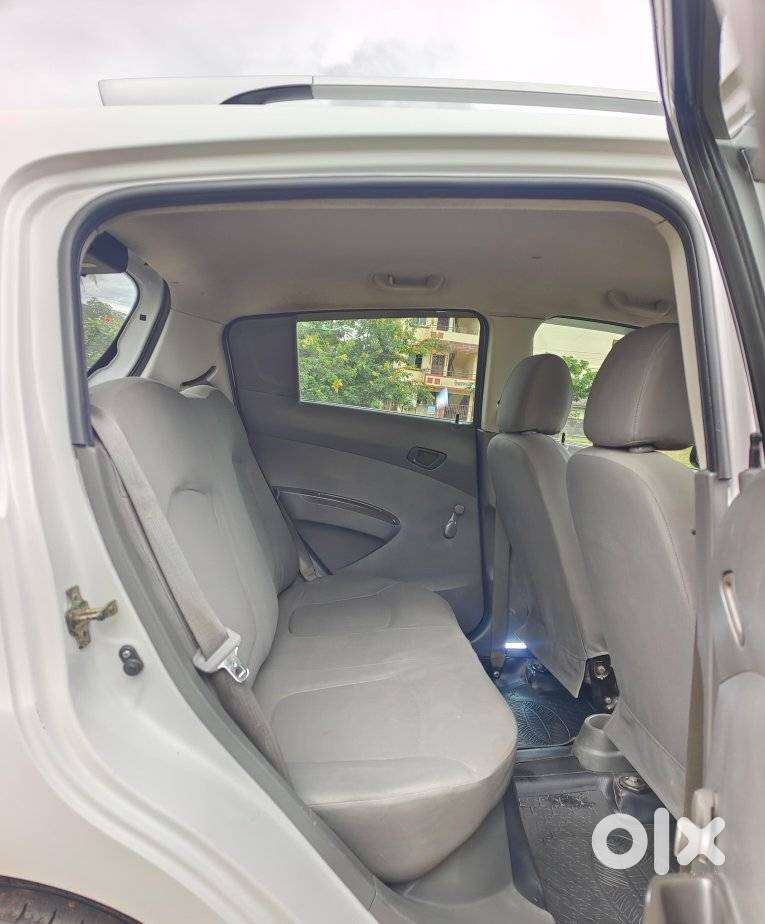 Chevrolet Beat Diesel, 2013, Diesel