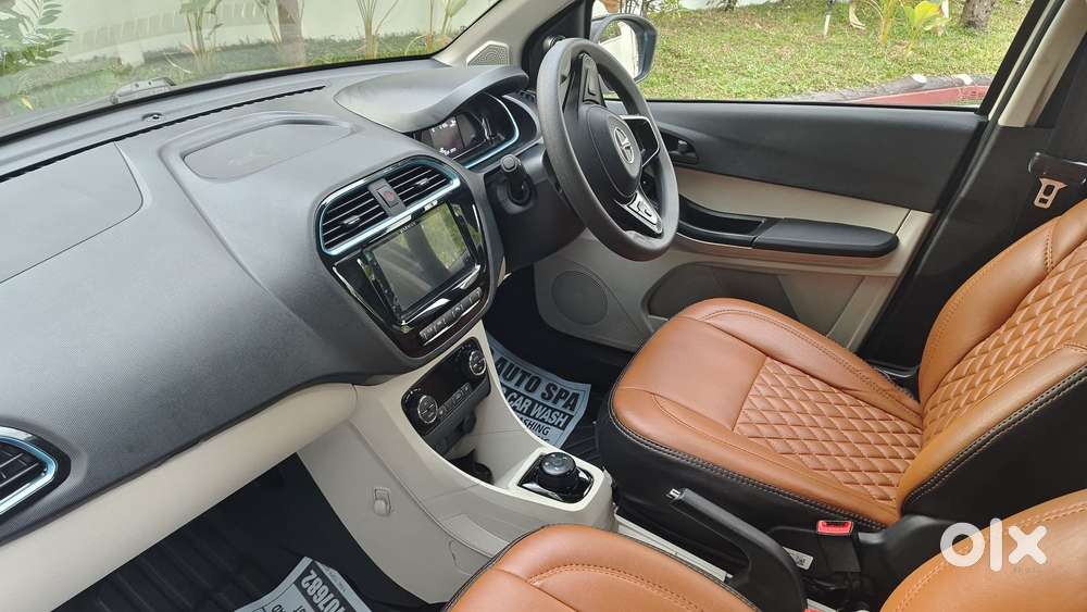 Tata Tiago Ev Xt Mr, 2023, Electric