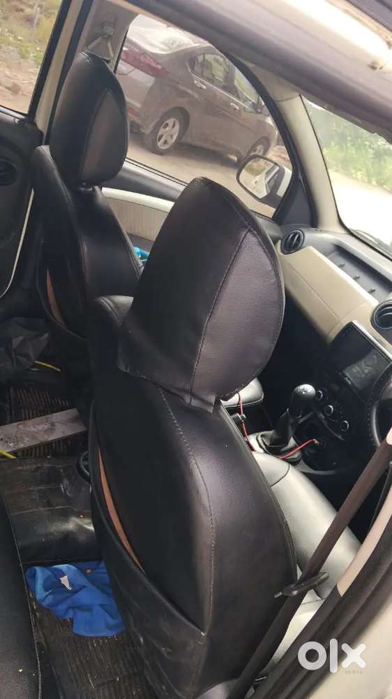 Renault Duster Diesel 2013