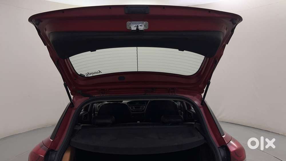 Hyundai Elite I20 [2018-2020] 1.2 Asta, 2016, Petrol